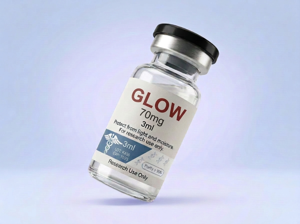 Glow BLEND