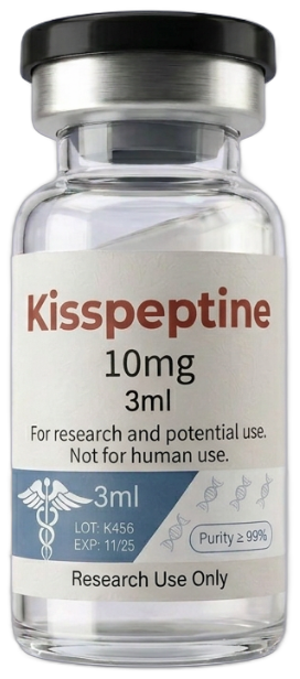 Kisspeptine vial — Nexa Peptides
