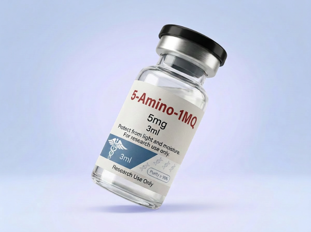 5-Amino-1MQ