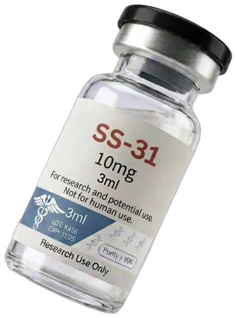 SS-31 vial — Nexa Peptides