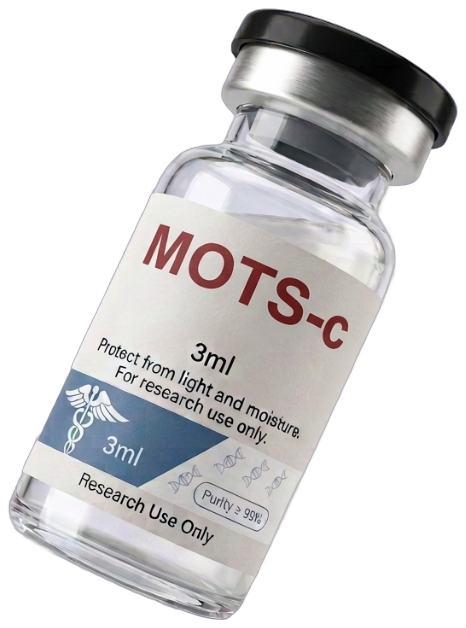 MOTS-C vial — Nexa Peptides