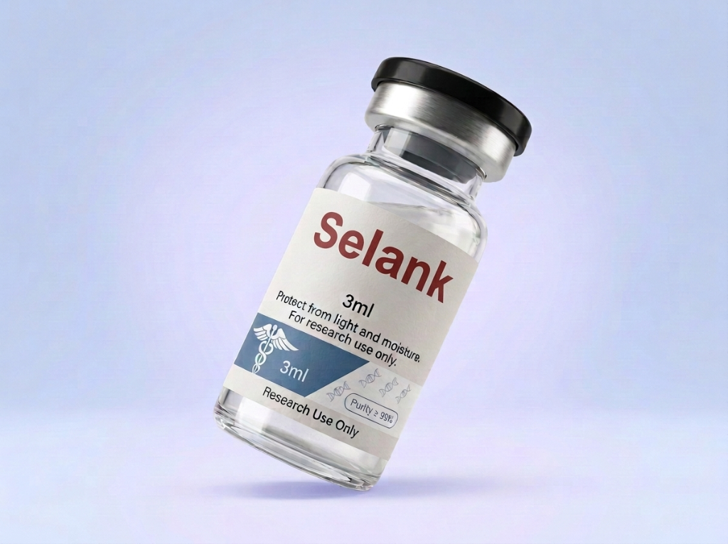 Selank